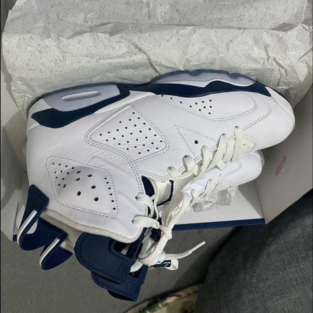 Jordan 6